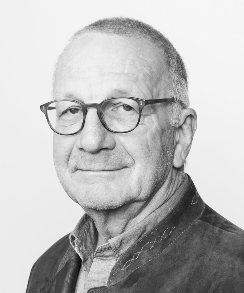 J.-P. DEMIERRE, Bourg-en-Lavaux, Vice-Président du CODIR