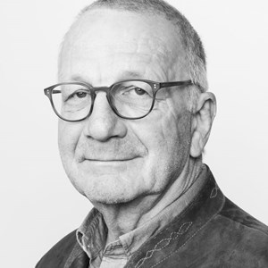 J.-P. DEMIERRE, Bourg-en-Lavaux, Vice-Président du CODIR