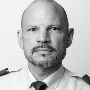 R. CAVIN, Secrétaire du CODIR