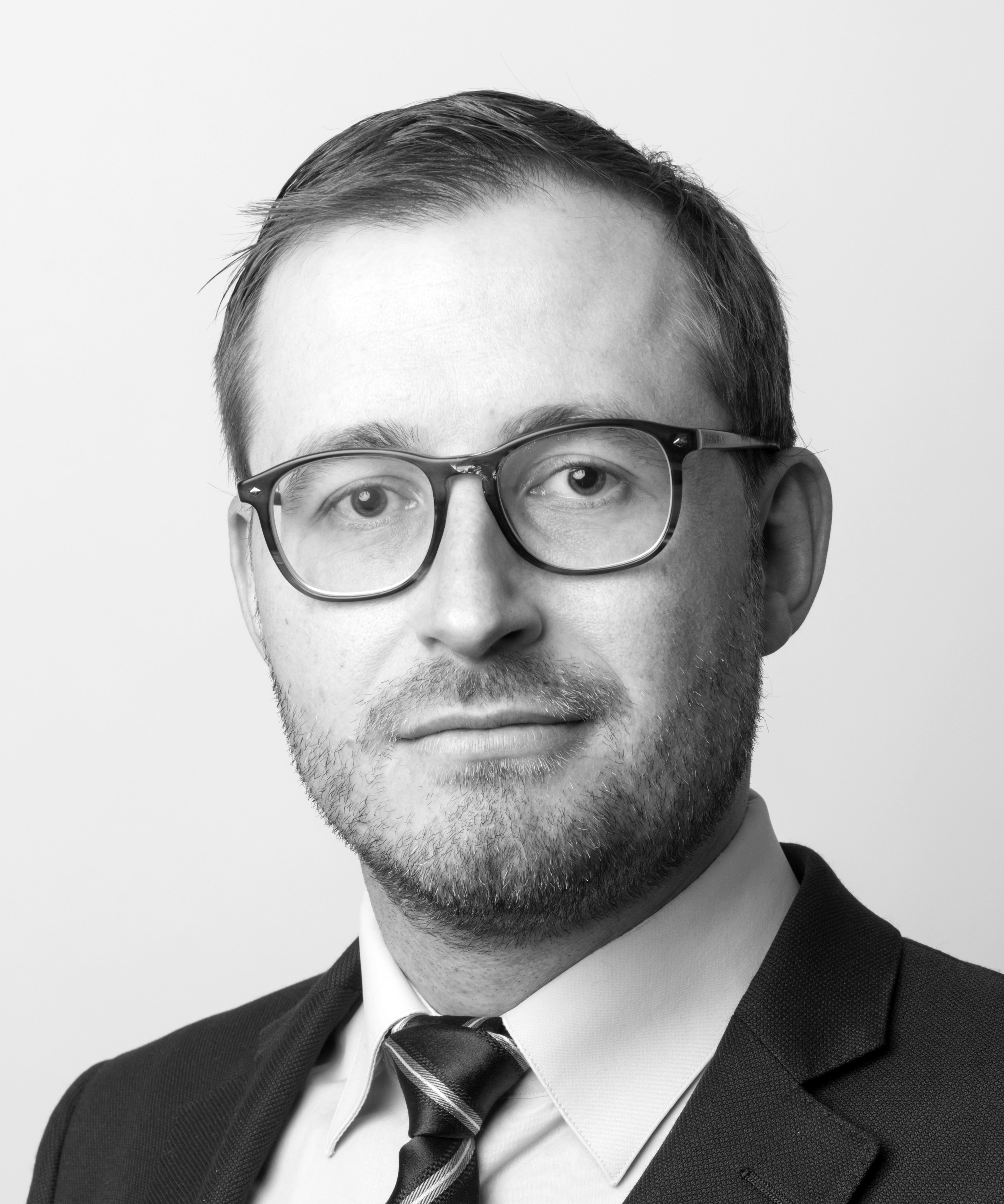 D. ATTINOST - Chef Etat-major / Adjoint du Commandant