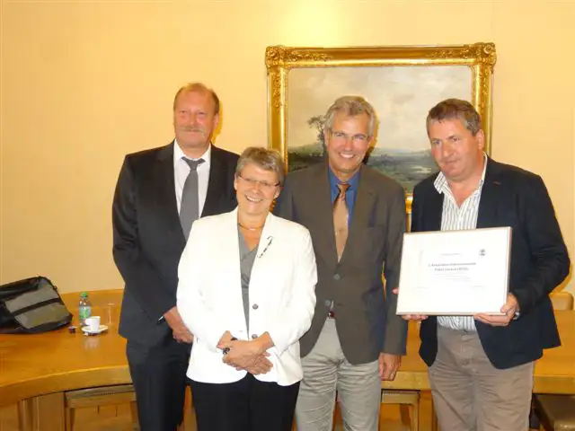 cdt de l apol eugene chollet mme la conseillere d etat cdt de la police cantonale vaudoise jacques antenen