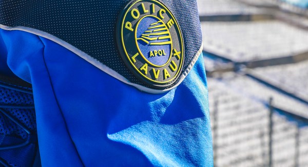 Mise au concours policier-ère - Unité Proximité & Prévention
