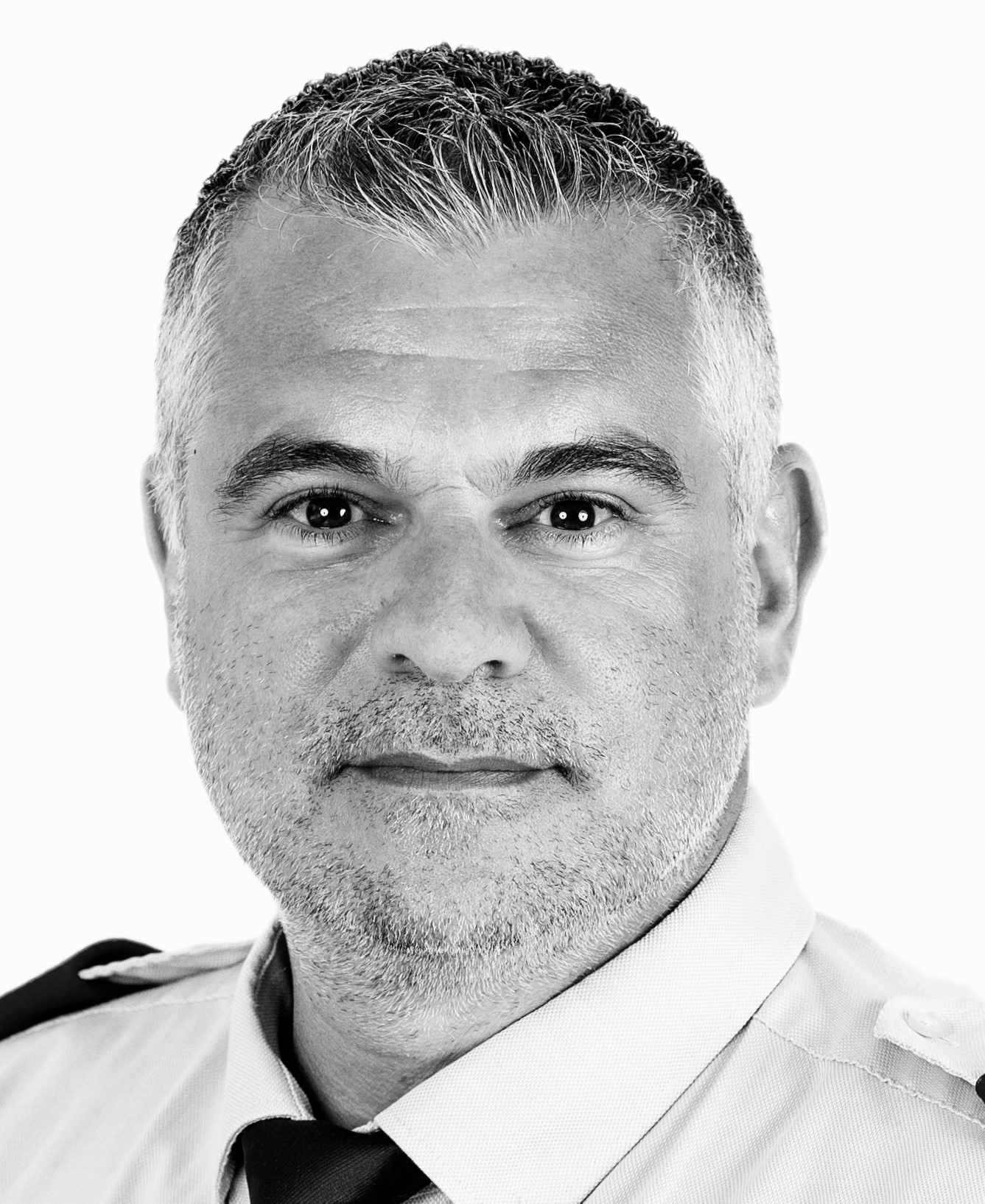 J.-Cl. CANTIELLO, plt - Chef des opérations