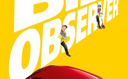 Rentrée scolaire 2025-2026 / Bien observer
