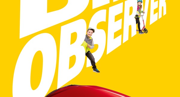Rentrée scolaire 2025-2026 / Bien observer