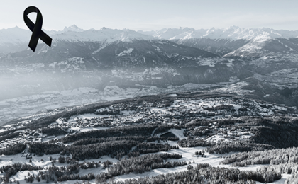 Drame de Crans-Montana - Espace d'accueil et d'écoute à Lutry