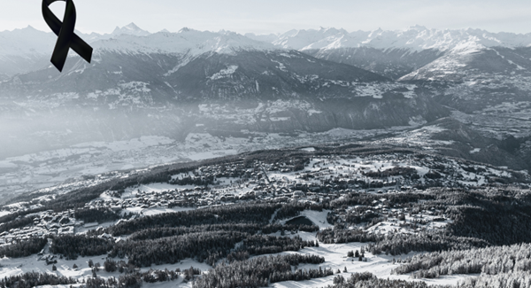 Drame de Crans-Montana - Espace d'accueil et d'écoute à Lutry