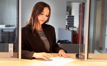 Recrutement d'un⸱e apprenti⸱e employé⸱e de commerce